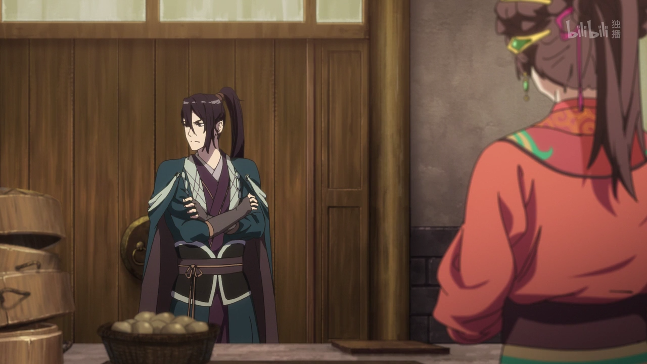 Очаровательная богиня еды — скриншот 50