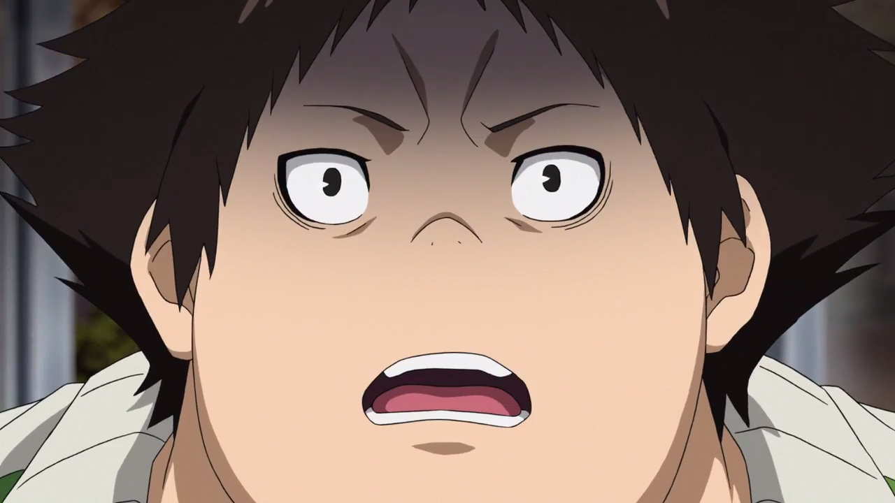 Сумо Хиномару — скриншот 41