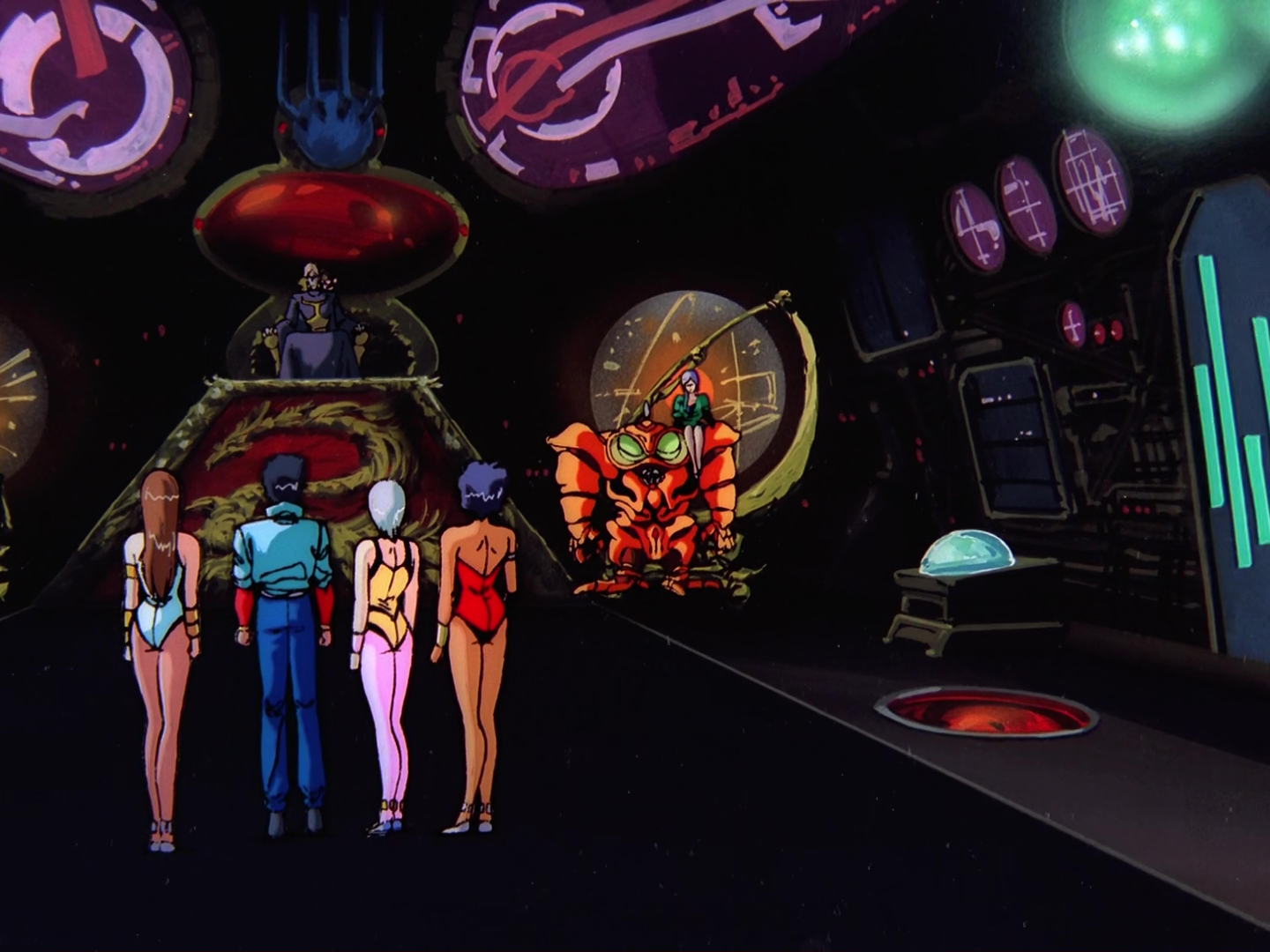 Дангайо — скриншот 13