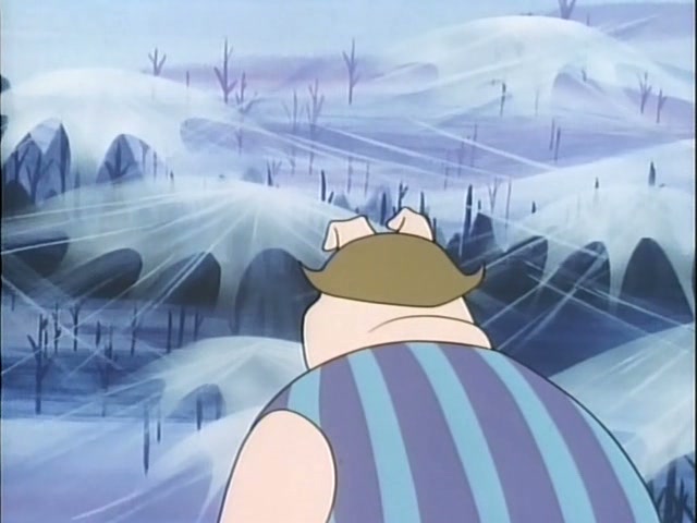 Похождения Гоку — скриншот 13