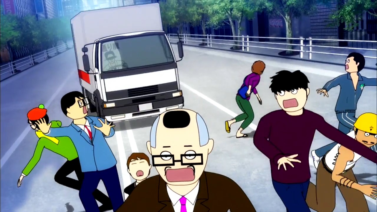 Динамичная Венера — скриншот 30