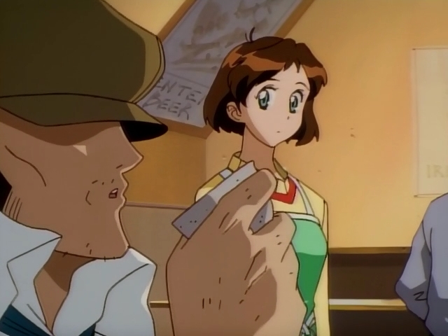 Девять принцесс — скриншот 33