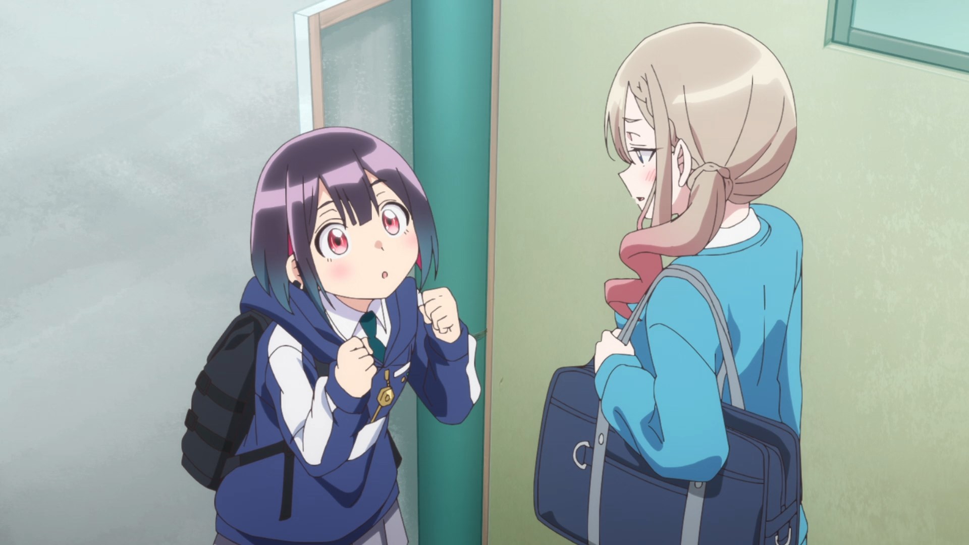 Плохая девочка — скриншот 14