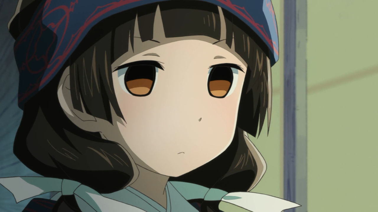 Жрица и медведь — скриншот 47