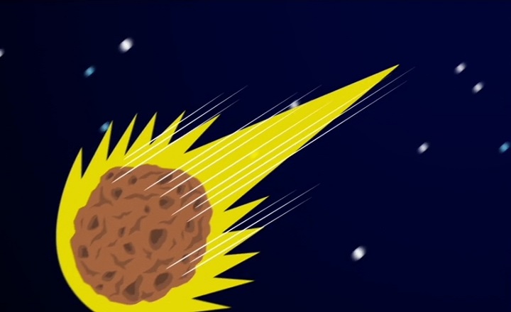 Космические братья: Сон Апо — скриншот 8