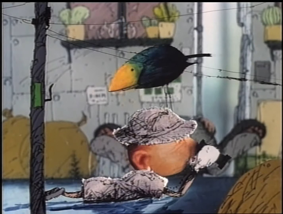 Поиск исследователя: Ретроспектива — скриншот 5