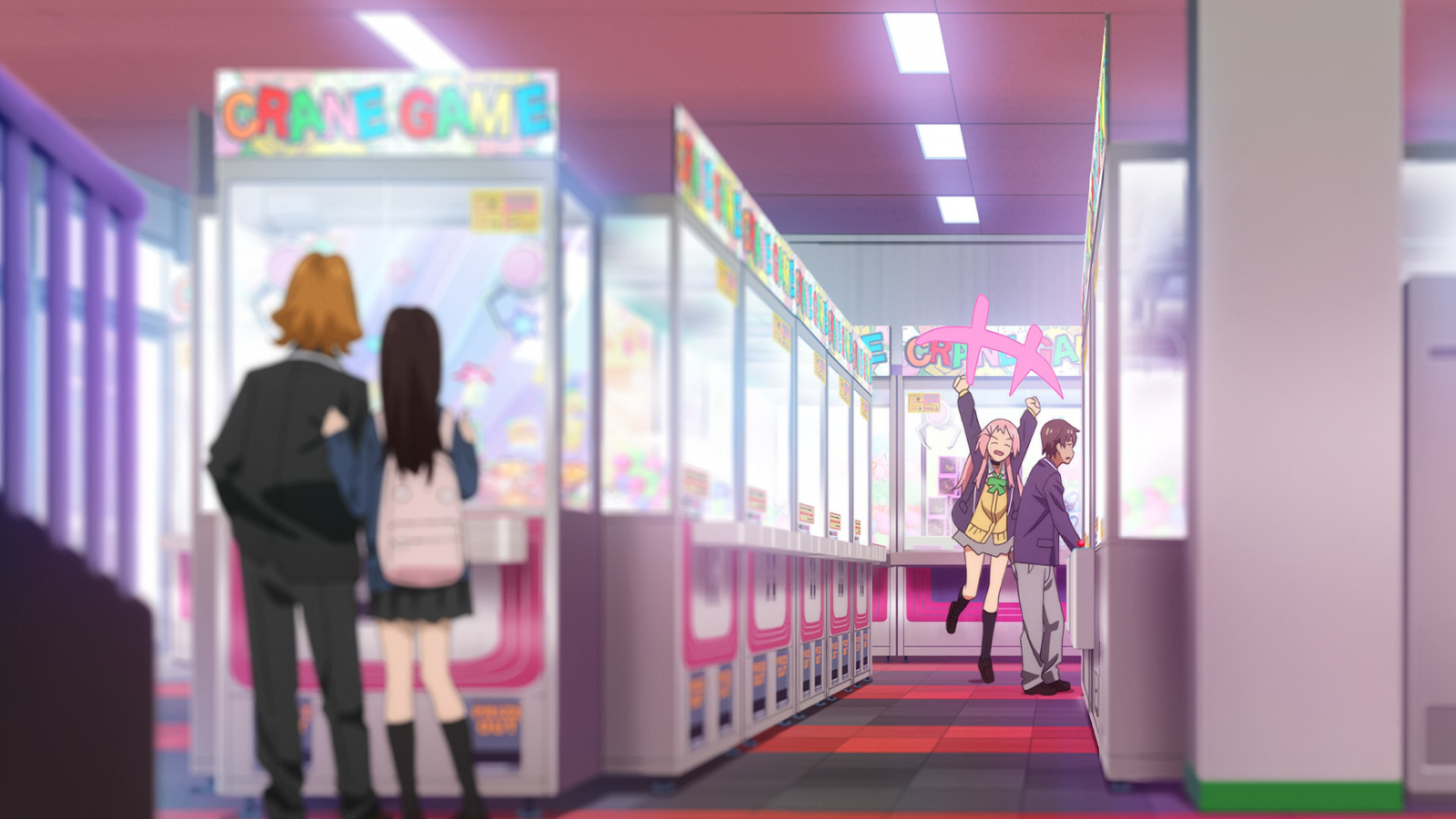 Геймеры! — скриншот 11