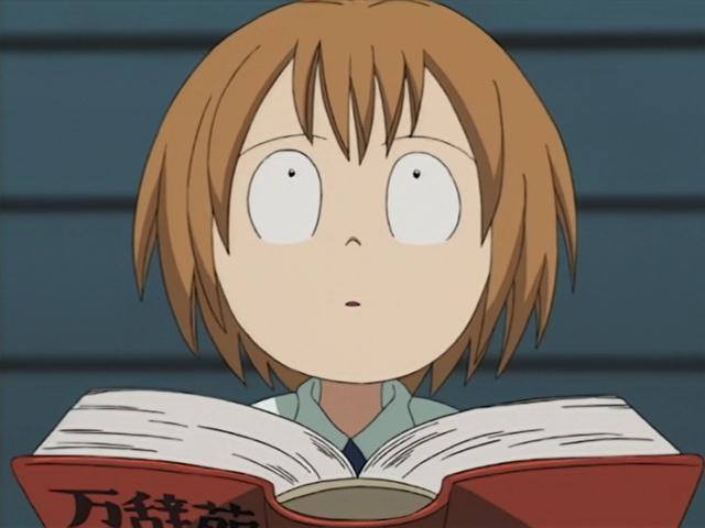 Шаман Кинг — скриншот 7