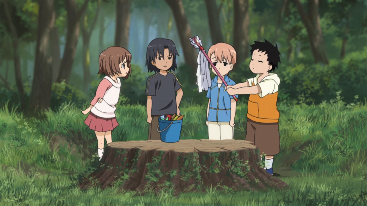 Каннаги — скриншот 34