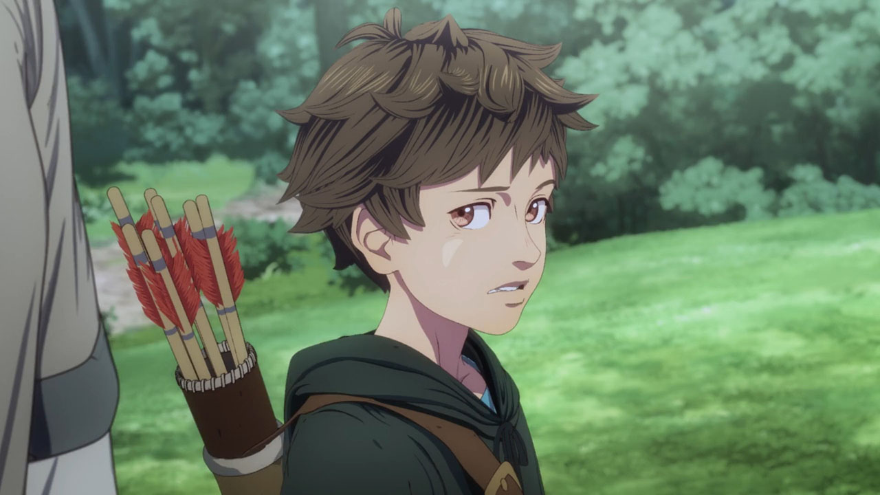 Догма дракона — скриншот 13