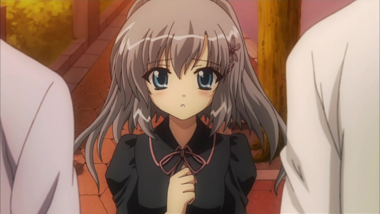 Холм в багряных сумерках — скриншот 17