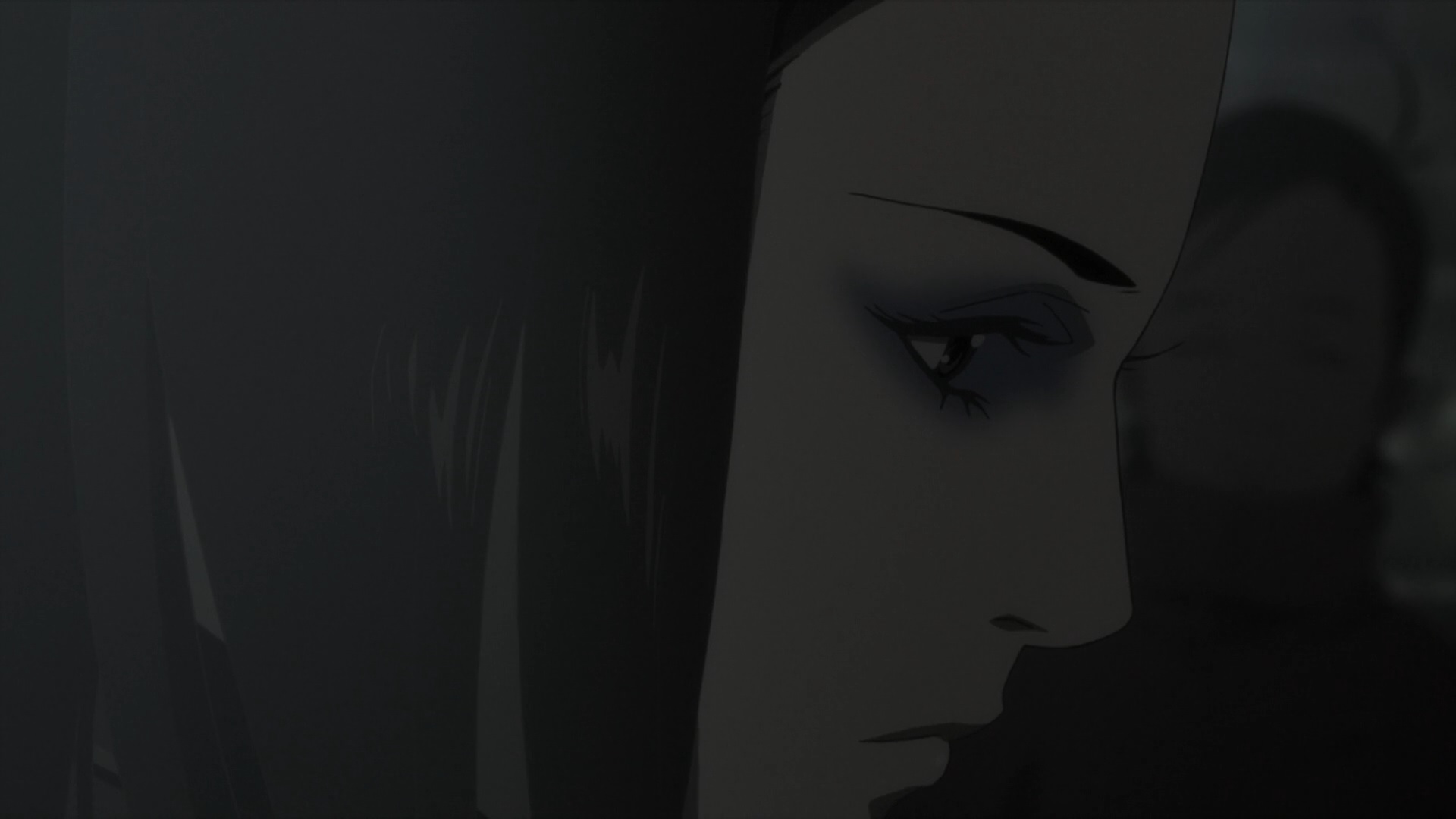 Эрго Прокси — скриншот 32