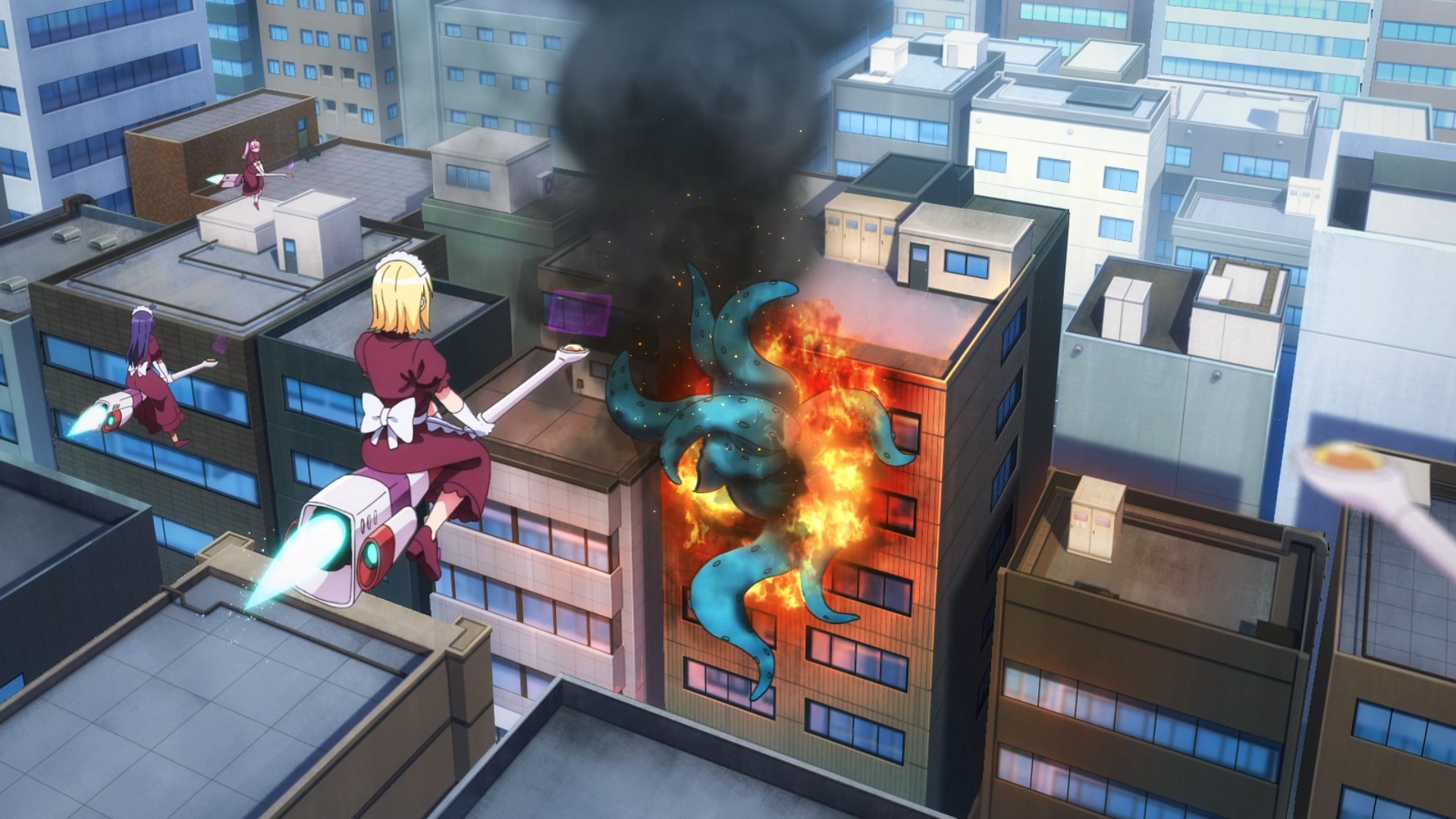 Компания «Маги-Люмьер» — скриншот 7