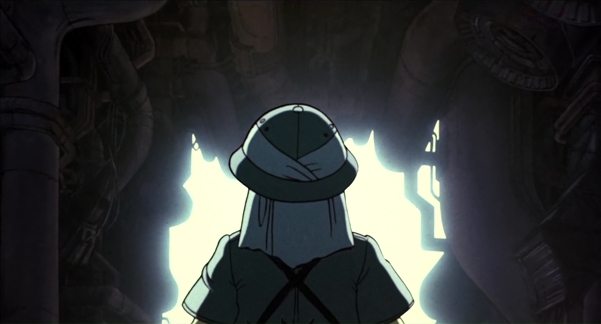 Нео-Токио — скриншот 34