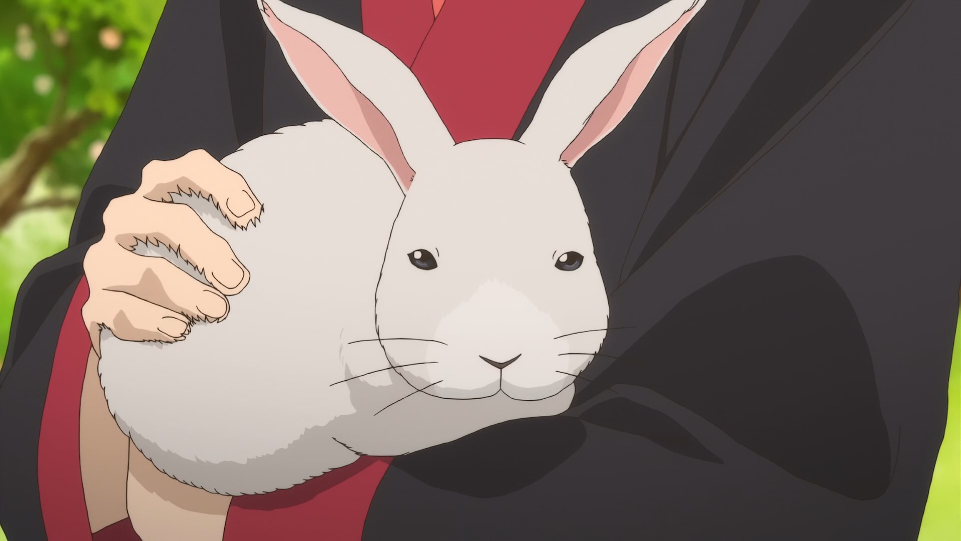 Хладнокровный Хозуки — скриншот 14