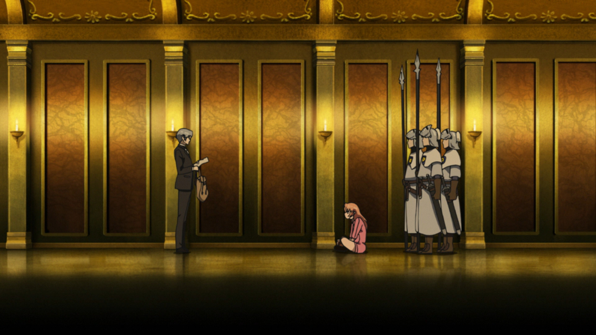 Мир по-прежнему красив — скриншот 39