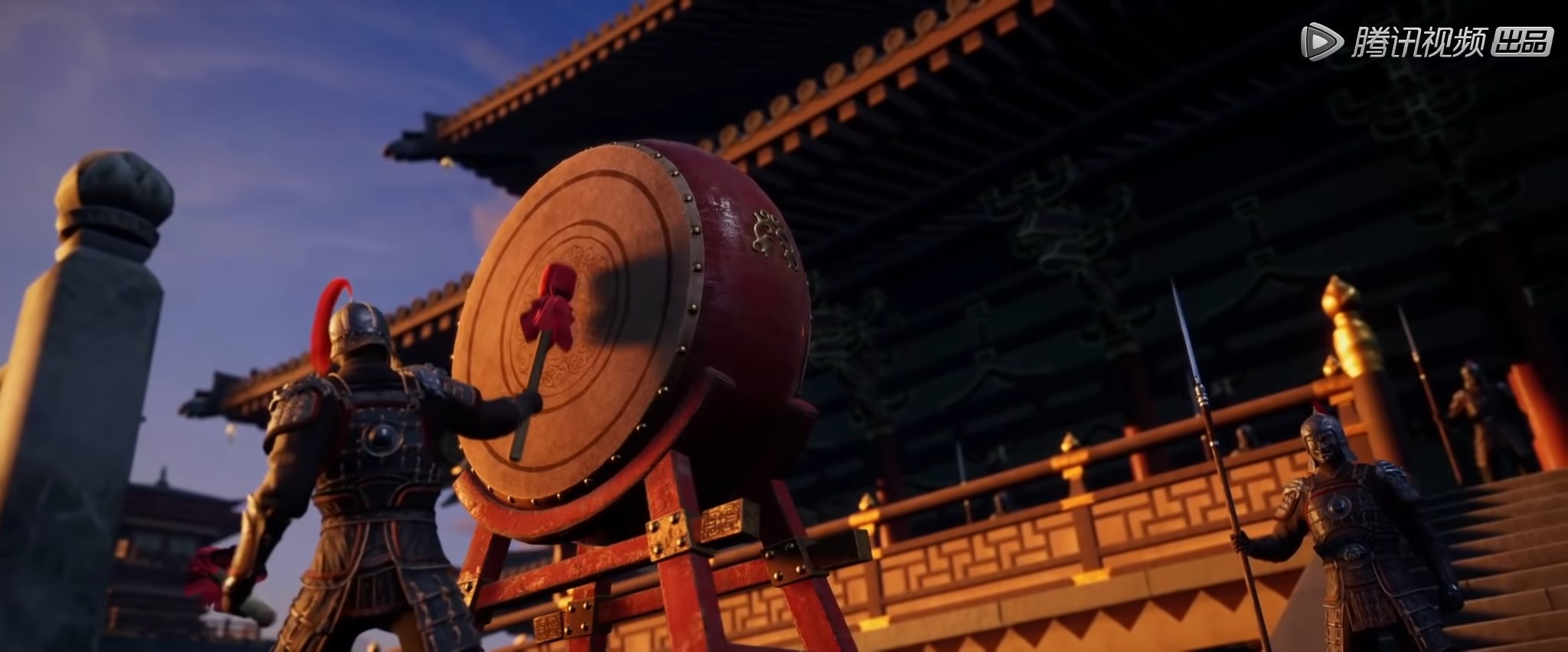 Портрет Цзянху: Реки и озёра 5 — скриншот 6