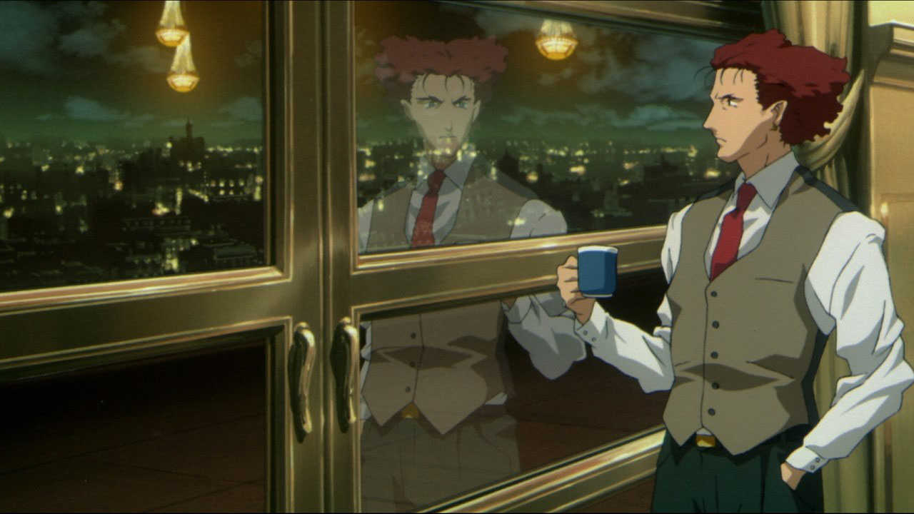 Сакура: Война миров. Фильм — скриншот 30