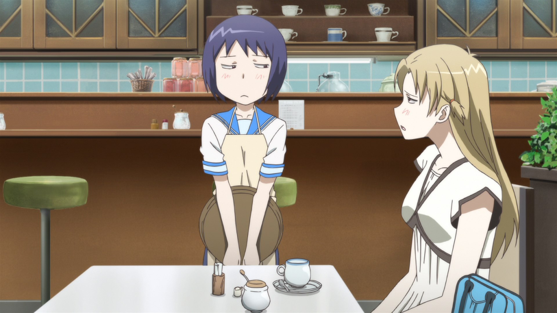 Божественные куклы — скриншот 41