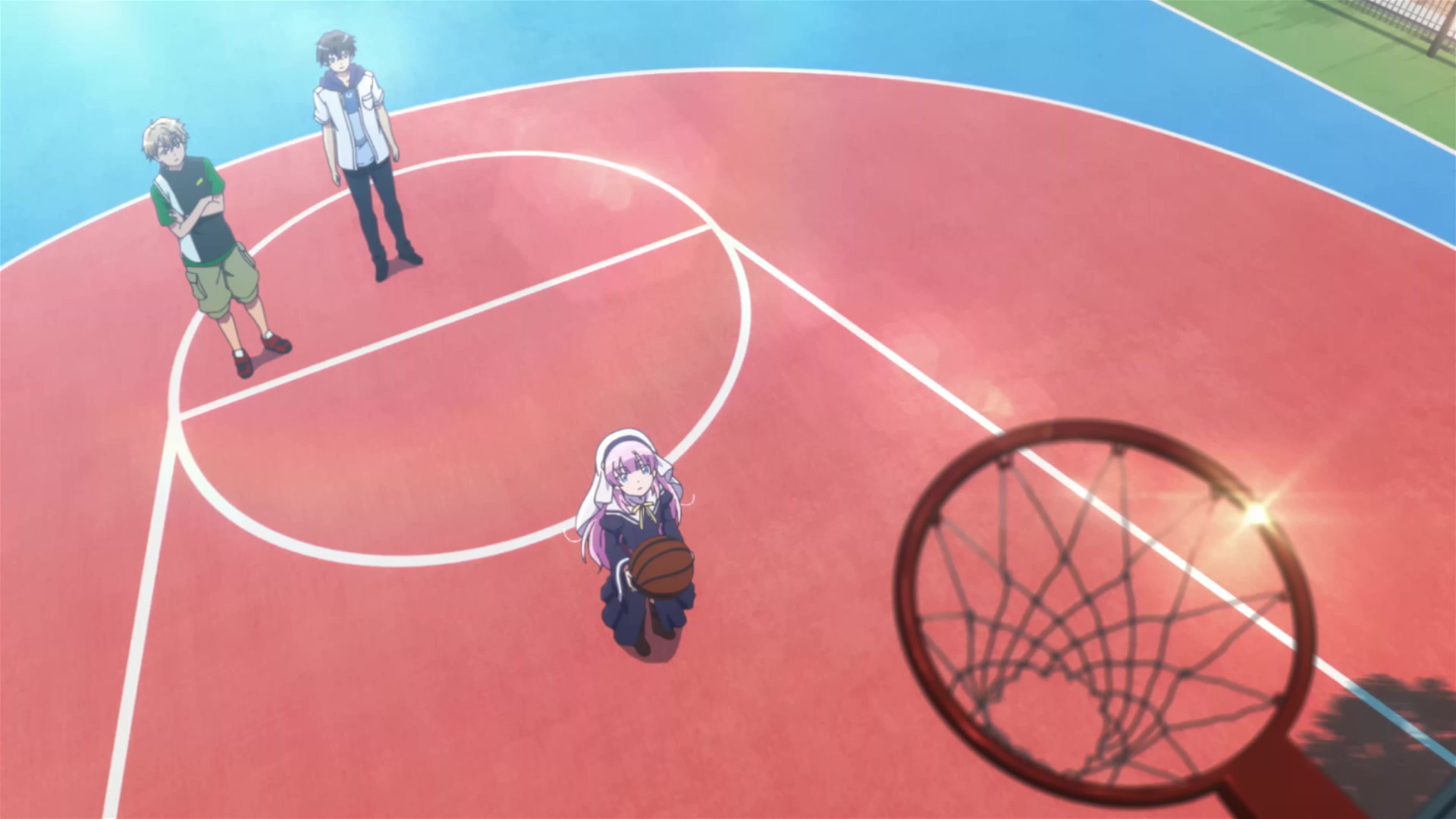 День, когда я стала богом — скриншот 20