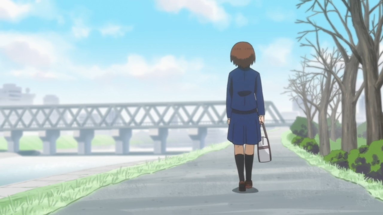 Повседневная жизнь старшеклассников: Спецвыпуски — скриншот 28