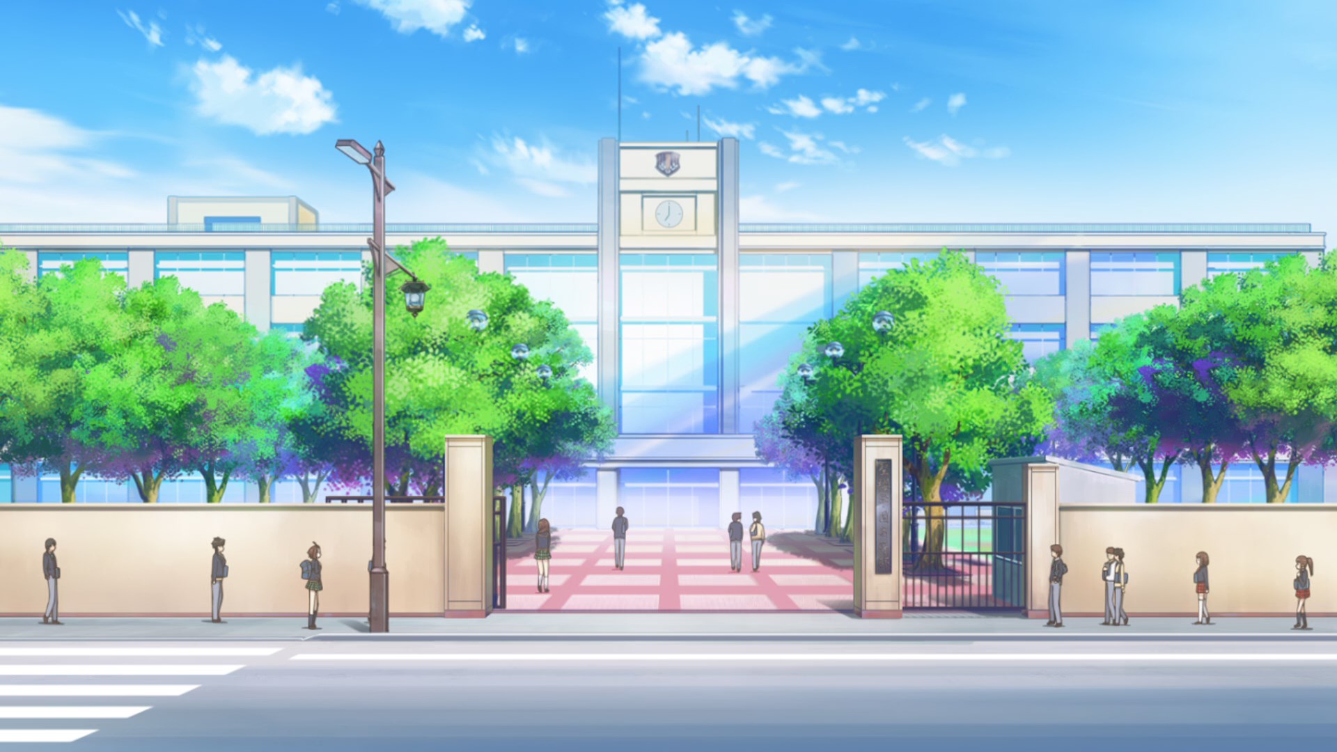 Бета-девушка — скриншот 5