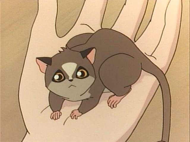 Буш-бэйби, маленький ангел Больших Равнин — скриншот 6