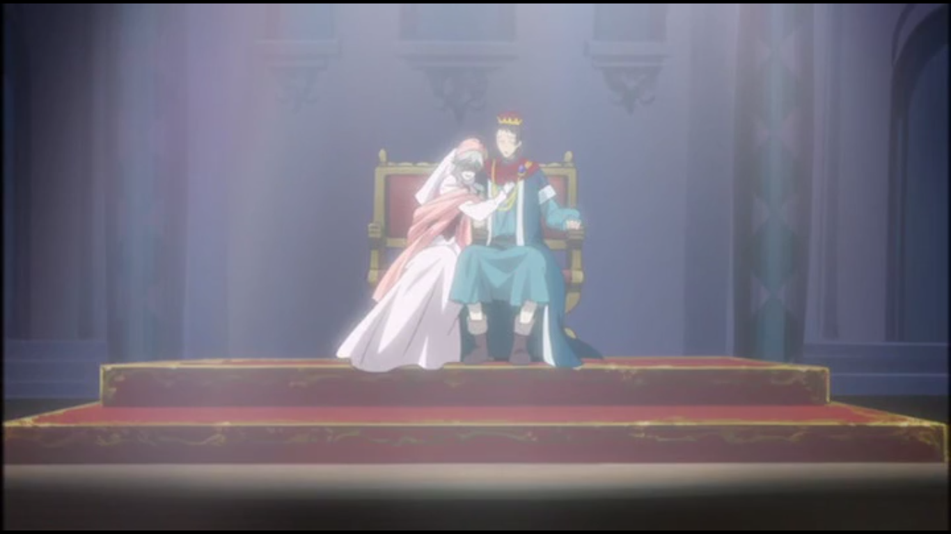 Тёмный дворецкий: Спецвыпуск — скриншот 29