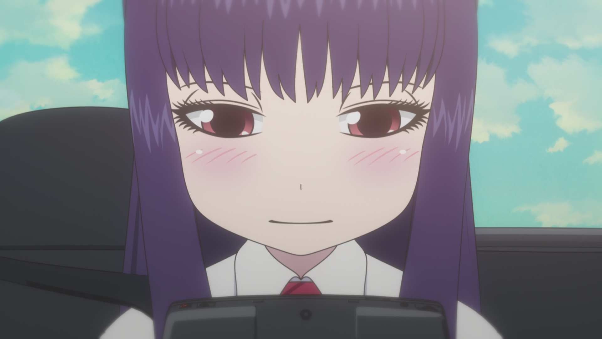 Девчонка не промах: Экстра — скриншот 24