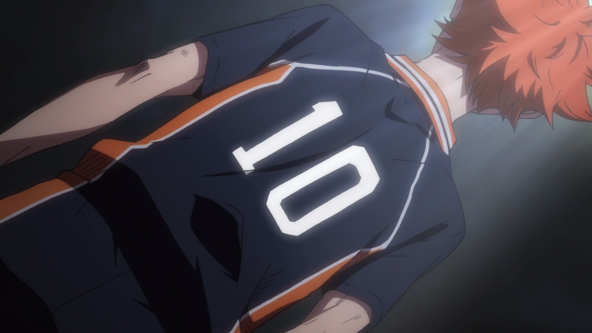 Волейбол!! — скриншот 64