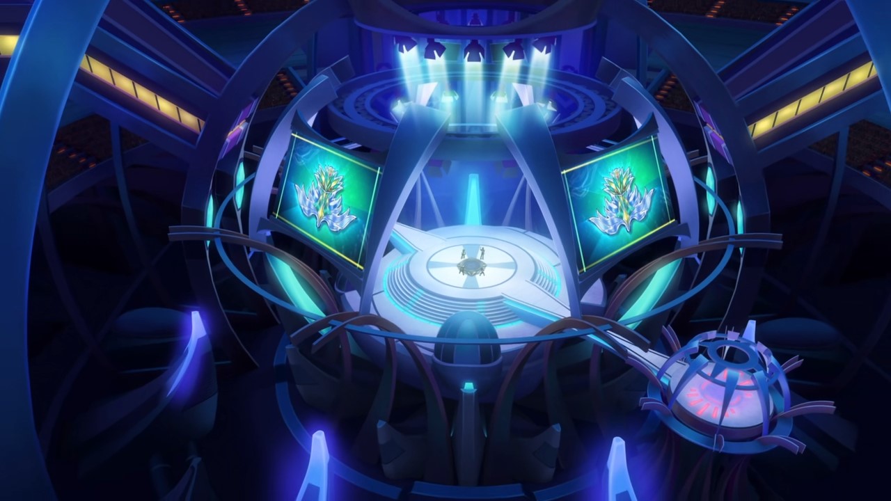 Бейблэйд: Взрыв — Искра — скриншот 12