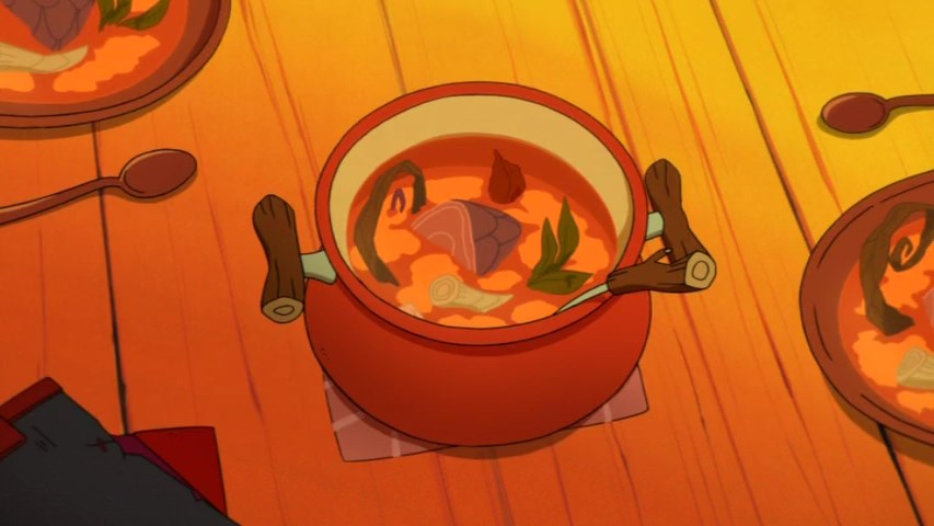 Отряд волшебниц Арусу: Приключения — скриншот 22