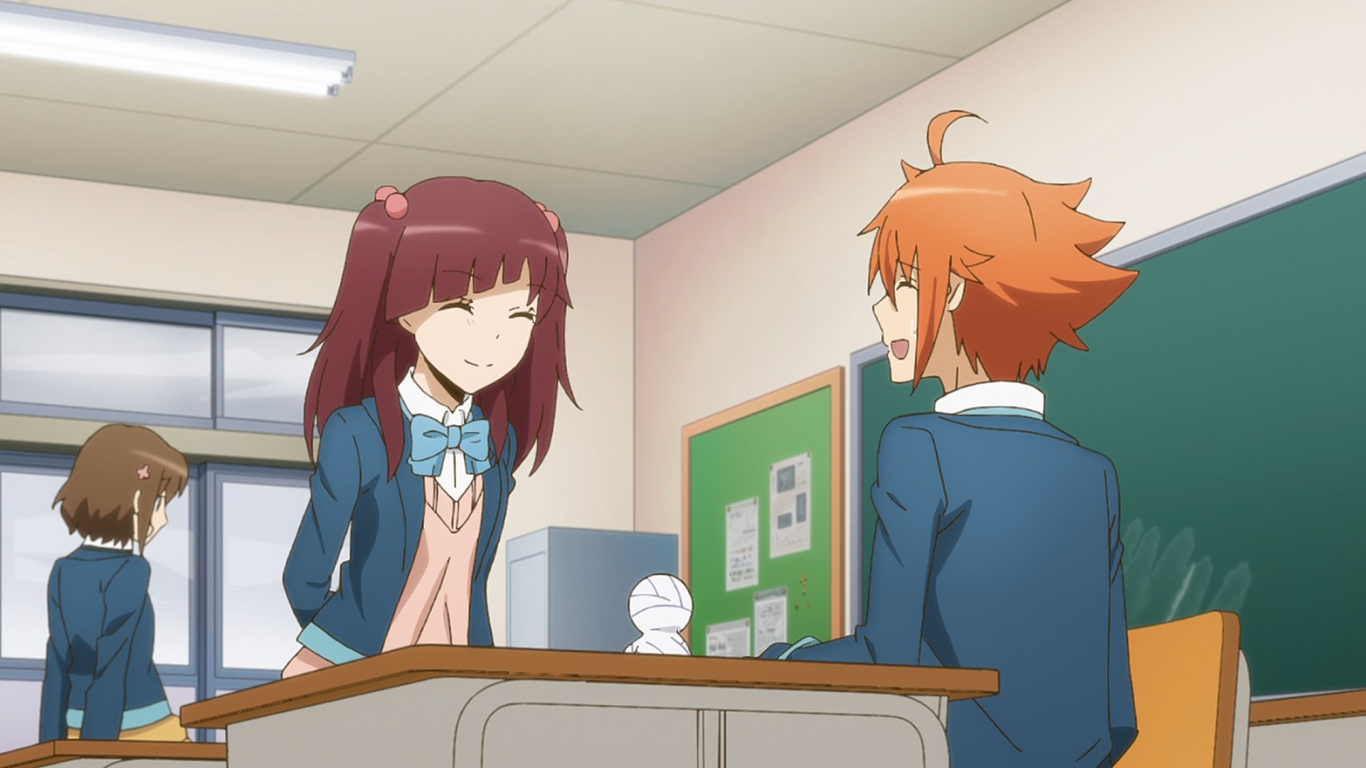 Как вырастить мумию — скриншот 37