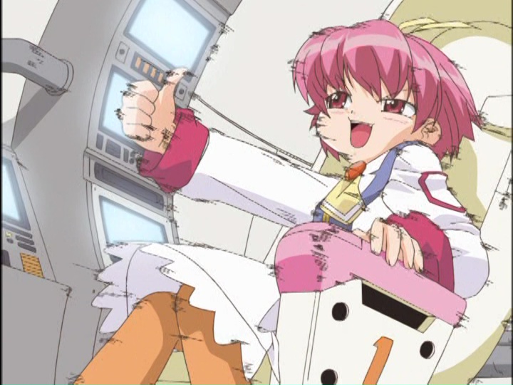 Стиль Вандаба — скриншот 33