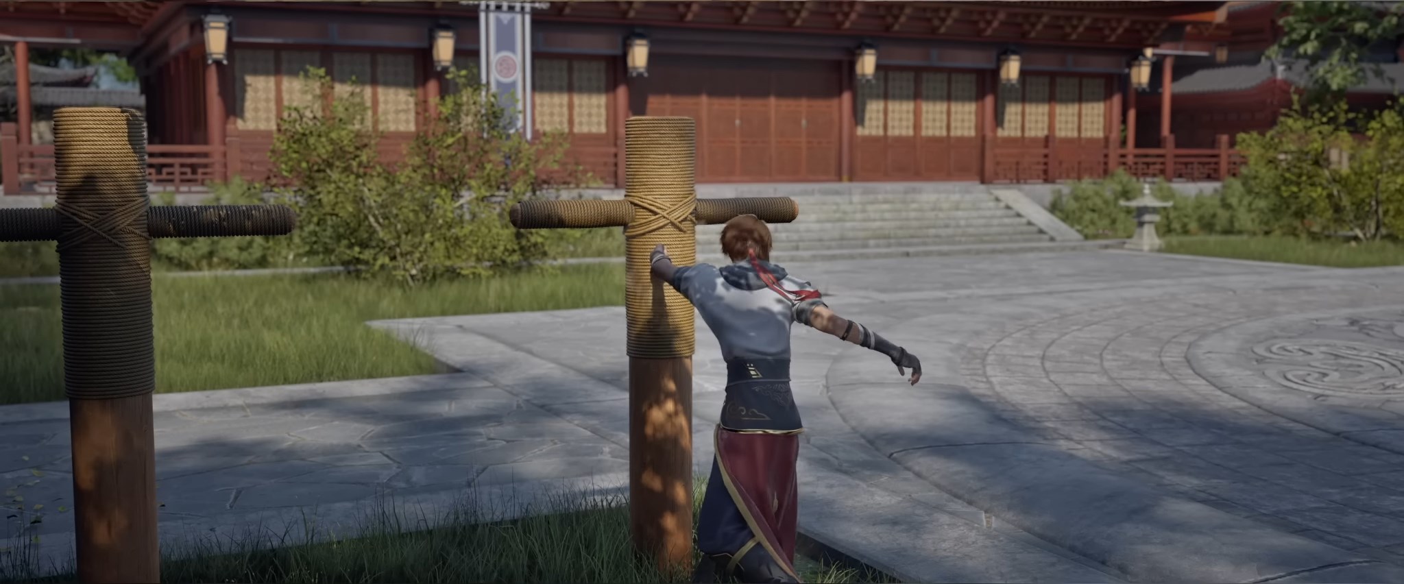 Бесконечная борьба — скриншот 20