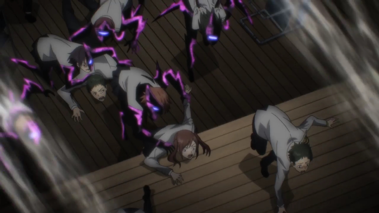 Калигула — скриншот 72