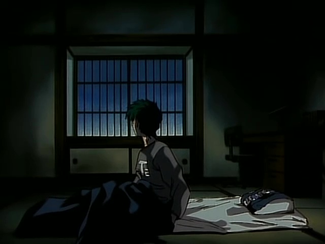 Такэгами: Страж тьмы — скриншот 8