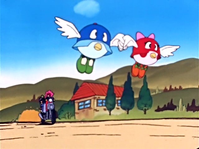 Нанако SOS — скриншот 45