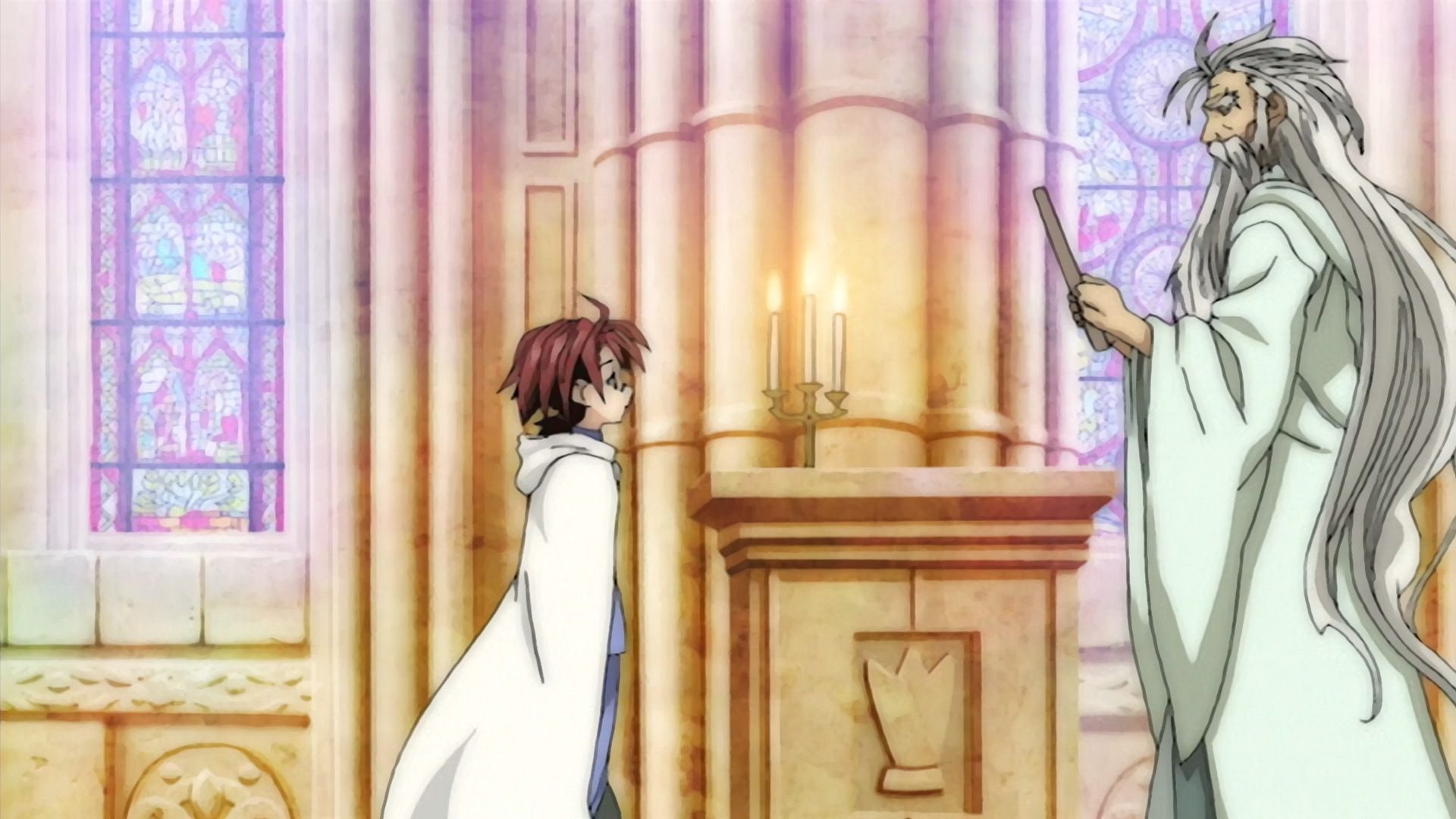 Нэгима?! — скриншот 13