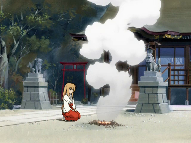 Мунто: За стеной времени — скриншот 11