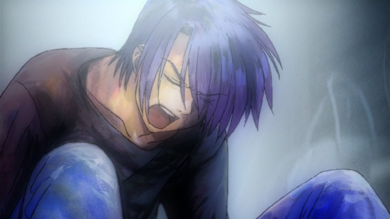 Высь. Фильм — скриншот 38