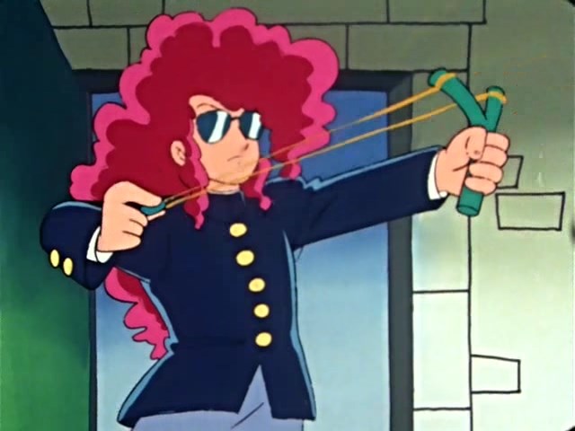 Нанако SOS — скриншот 36