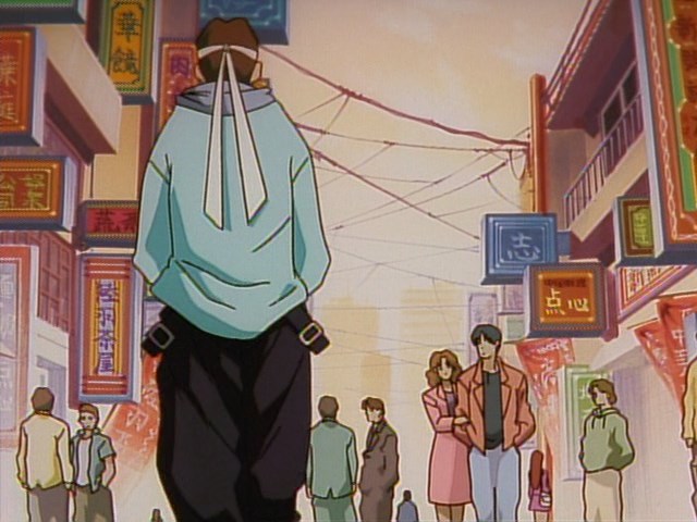 Уличный боец Зеро — скриншот 25