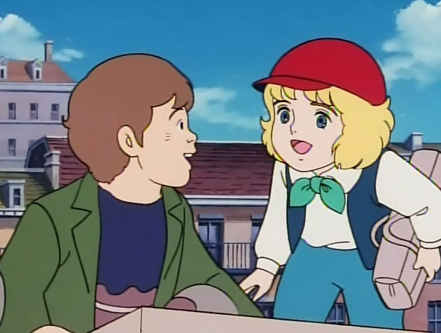 Маленький лорд Фонтлерой — скриншот 10