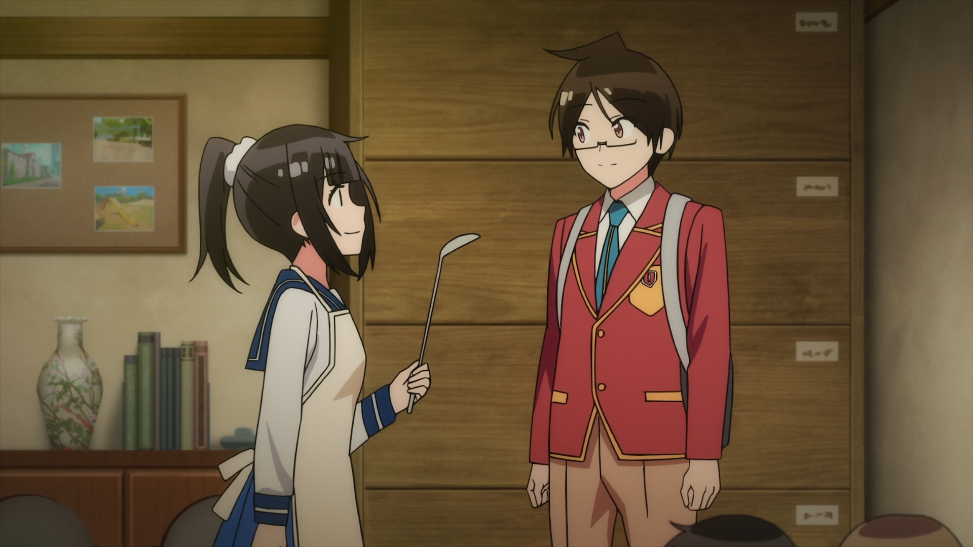 Мы не можем учиться! — скриншот 37