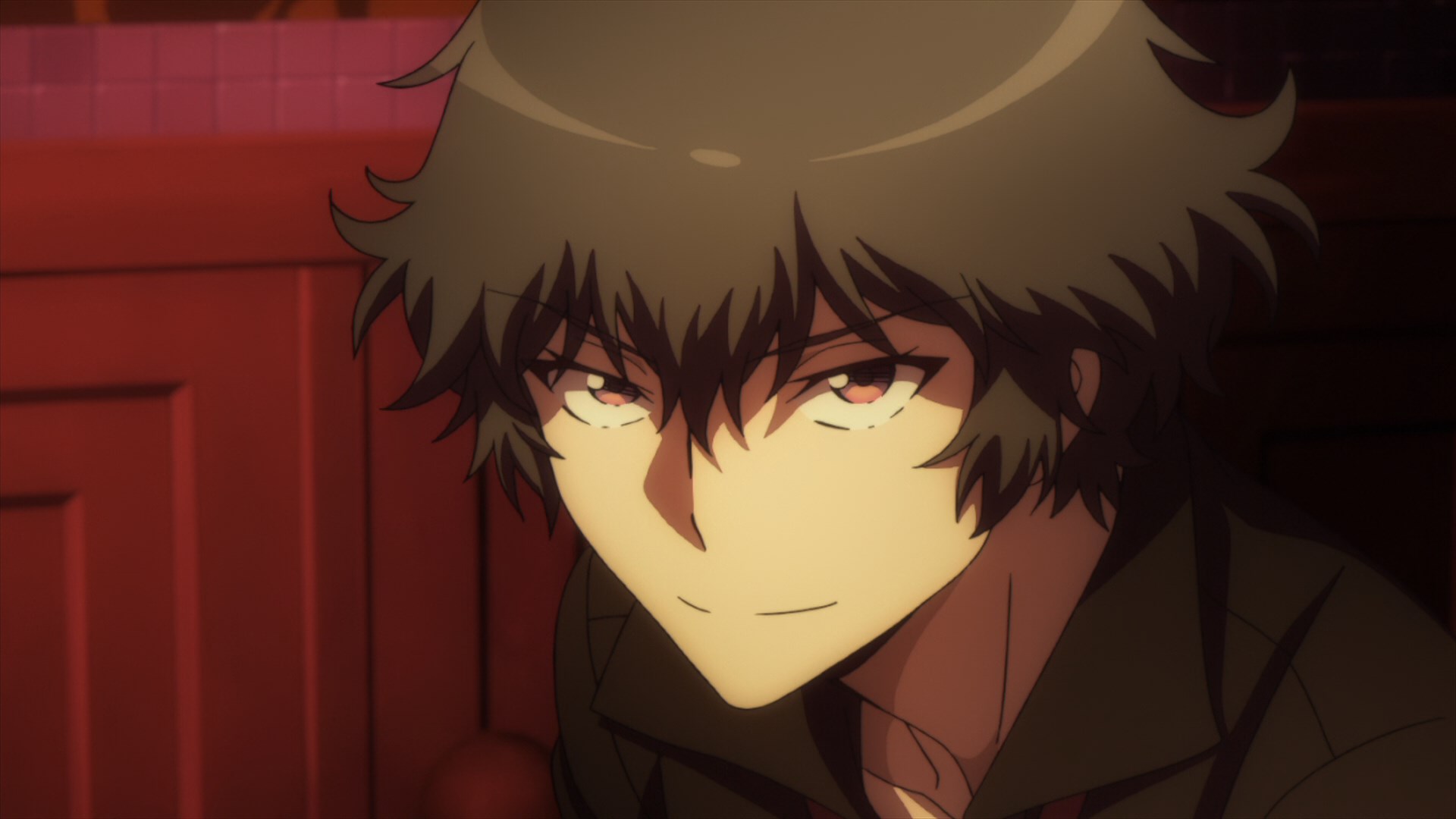 Загадочные истории Рампо: Игра Лапласа — скриншот 26