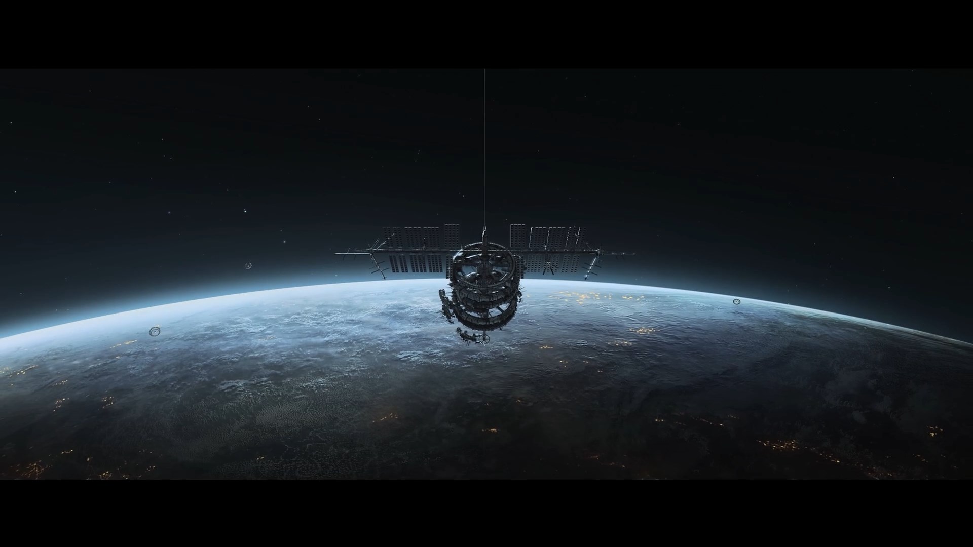 Задача трёх тел — скриншот 18