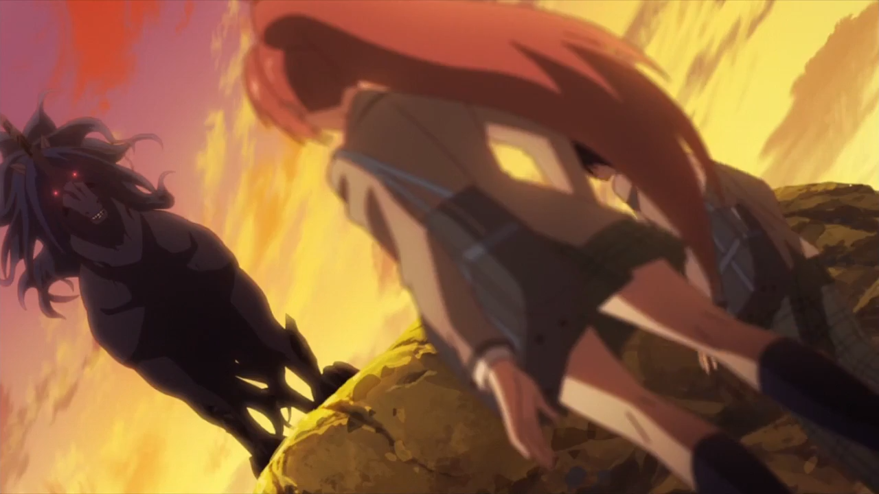 Маг-обманщик из другого мира — скриншот 19