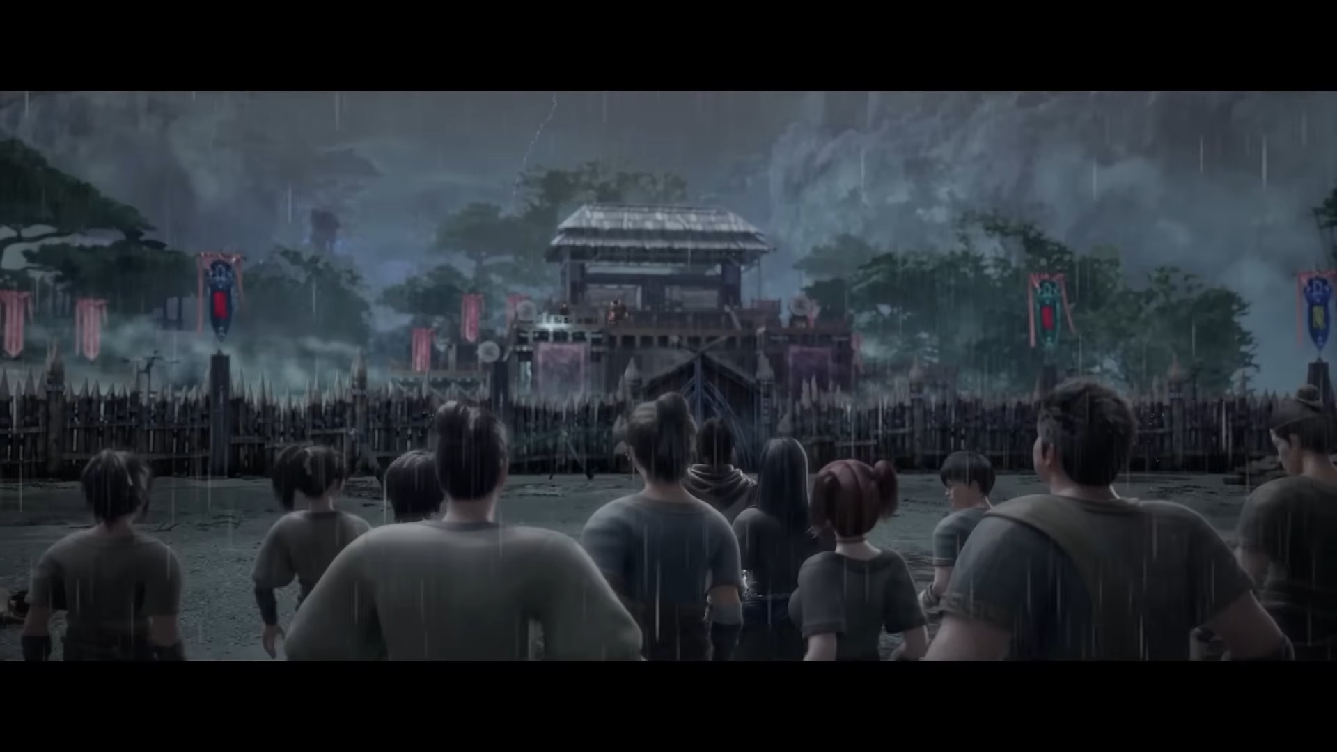 Укротитель духовных питомцев — скриншот 20