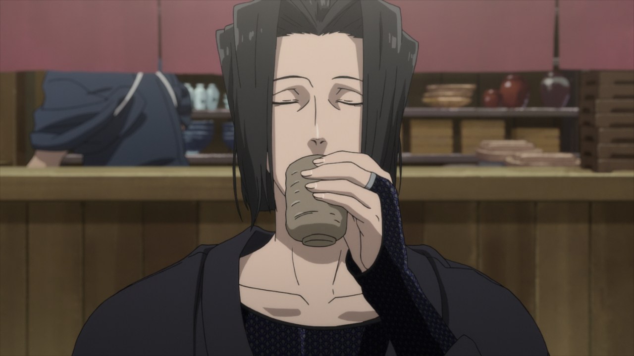 Железный миротворец: Вера — скриншот 59